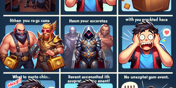 Hilarious Mobile Legends Memes That Every Gamer Will Relate To