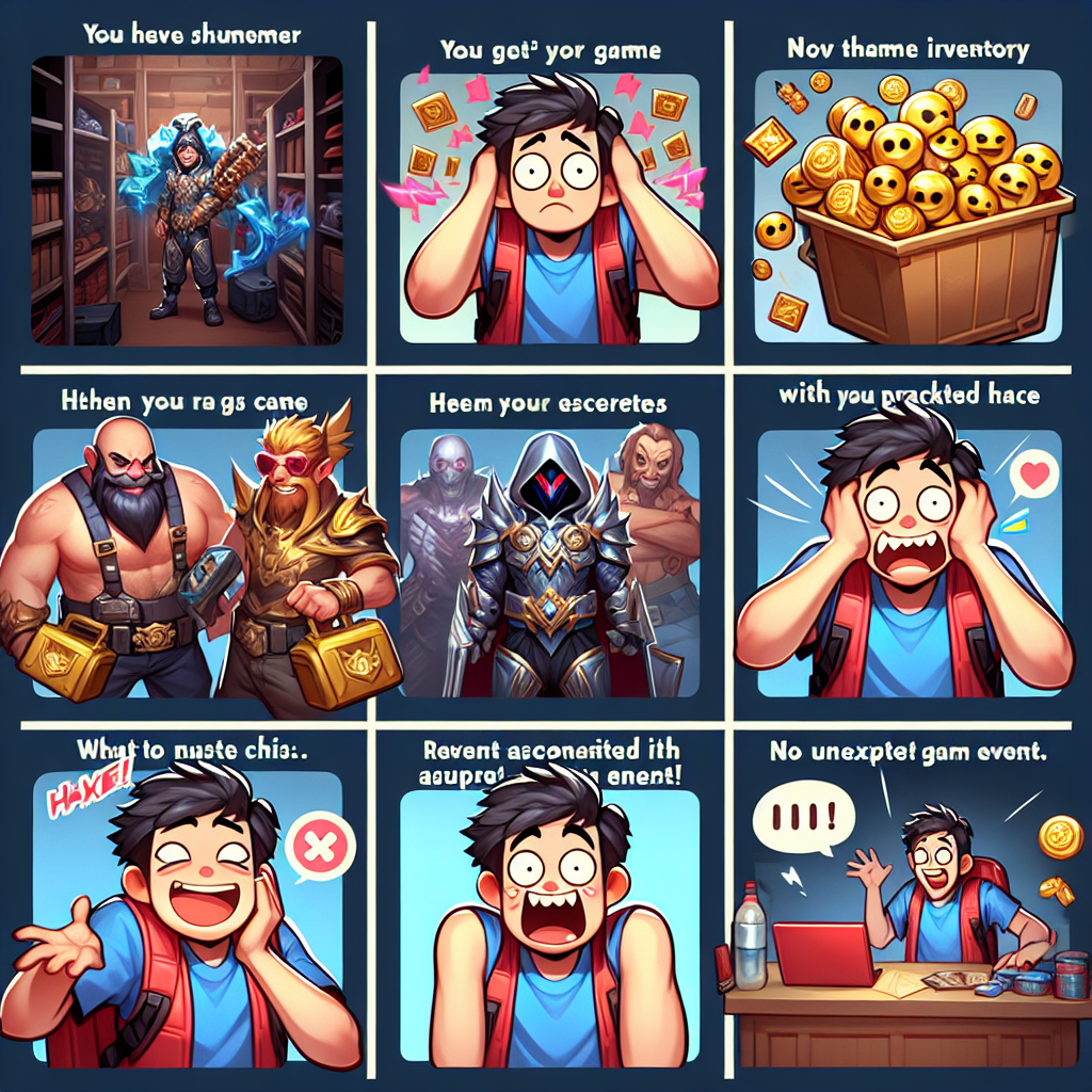 Hilarious Mobile Legends Memes That Every Gamer Will Relate To