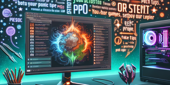 Tips Bermain Mobile Legends di PC seperti Pro