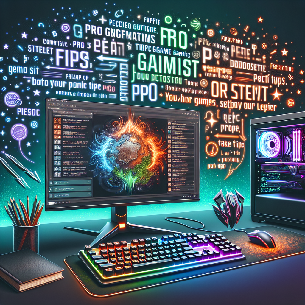 Tips Bermain Mobile Legends di PC seperti Pro