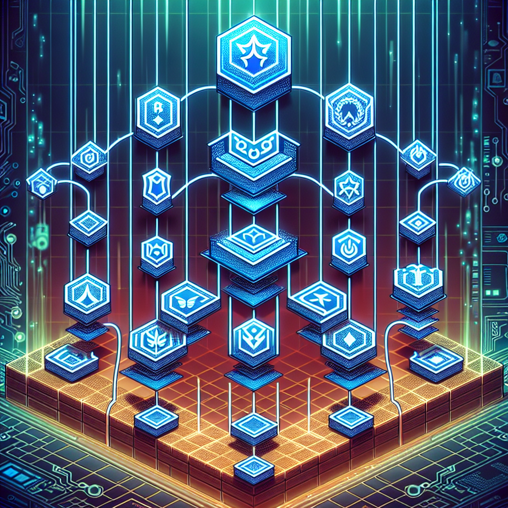 Exploring the Hierarchical Tiers in Mobile Legends Ranking System