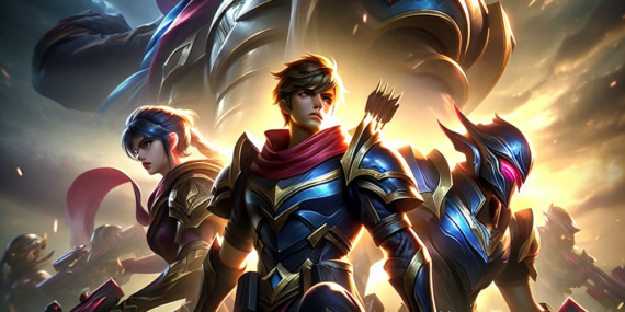 Inspirasi Kata-Kata Motivasi dari Hero Mobile Legends untuk Kemenangan dalam Pertandingan