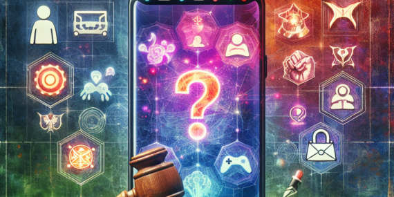 Exploring the Phenomenon of Mobile Legend Hentai: A Controversial Subculture