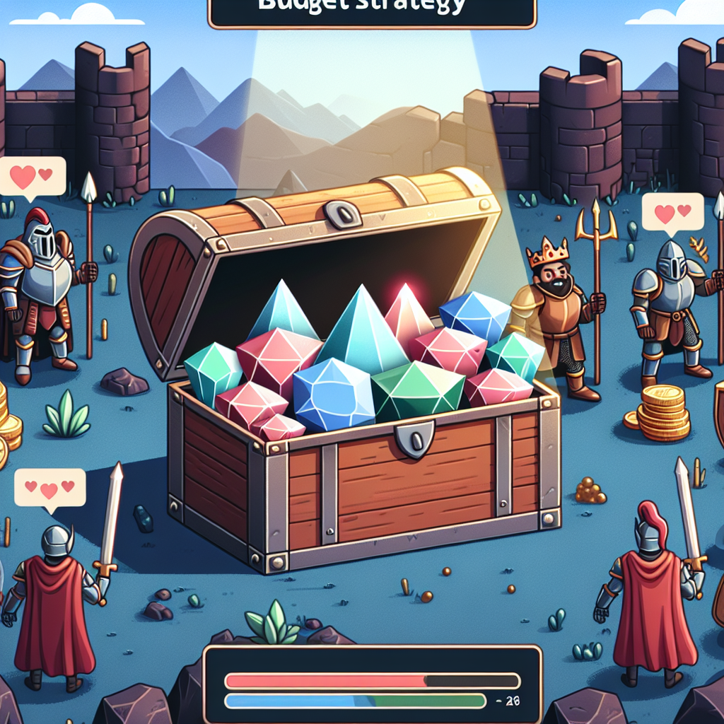 Strategi Hemat: Cara Top Up Diamond Mobile Legends Murah