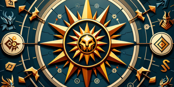 Sun's Strategic Triumphs in Mobile Legends: A Comprehensive Analysis