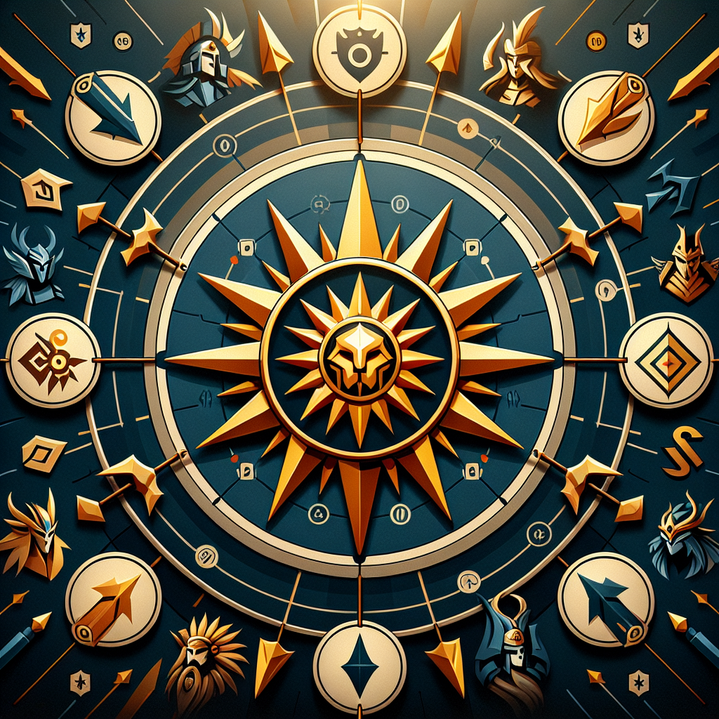 Sun's Strategic Triumphs in Mobile Legends: A Comprehensive Analysis