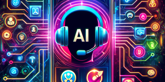 Enhancing Customer Service in Mobile Legends Through AI Integration