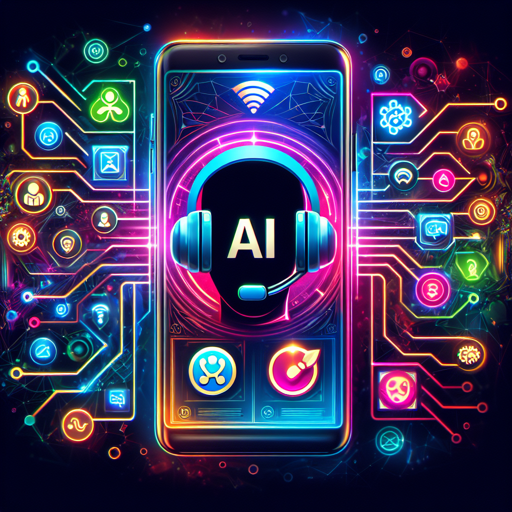 Enhancing Customer Service in Mobile Legends Through AI Integration