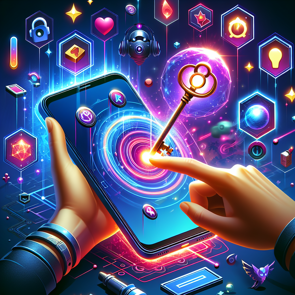 Unlocking the Power of Itemku in Mobile Legends: A Gamer's Guide