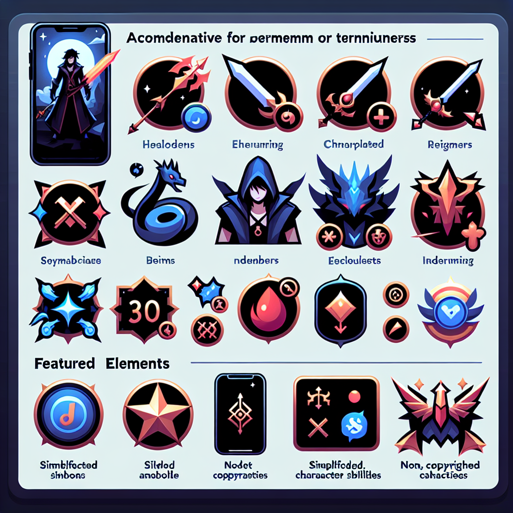 Istilah-Istilah Dalam Mobile Legend dan Artinya: Panduan Lengkap Untuk Pemula