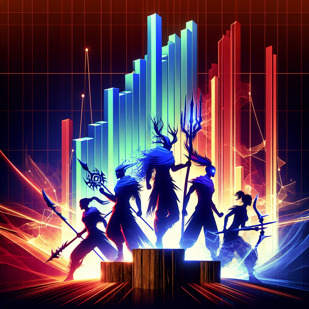 Pick Rate Analysis: Top Heroes Dominating Mobile Legends in 2023