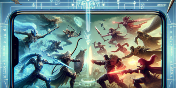 Top Strategies and Hacks for Mastering Mobile Legends