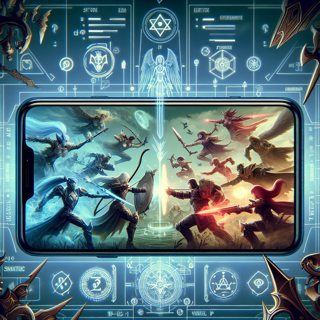 Top Strategies and Hacks for Mastering Mobile Legends