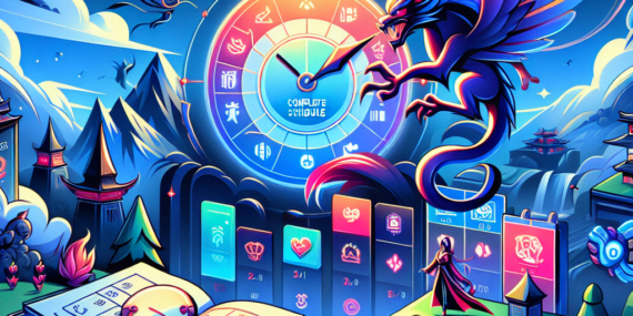 Jadwal Lengkap M6 Mobile Legend 2024: Semua yang Perlu Diketahui