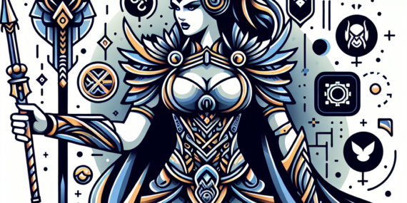 Freya Mobile Legends: A Complete Guide to Mastering the Valkyrie Warrior