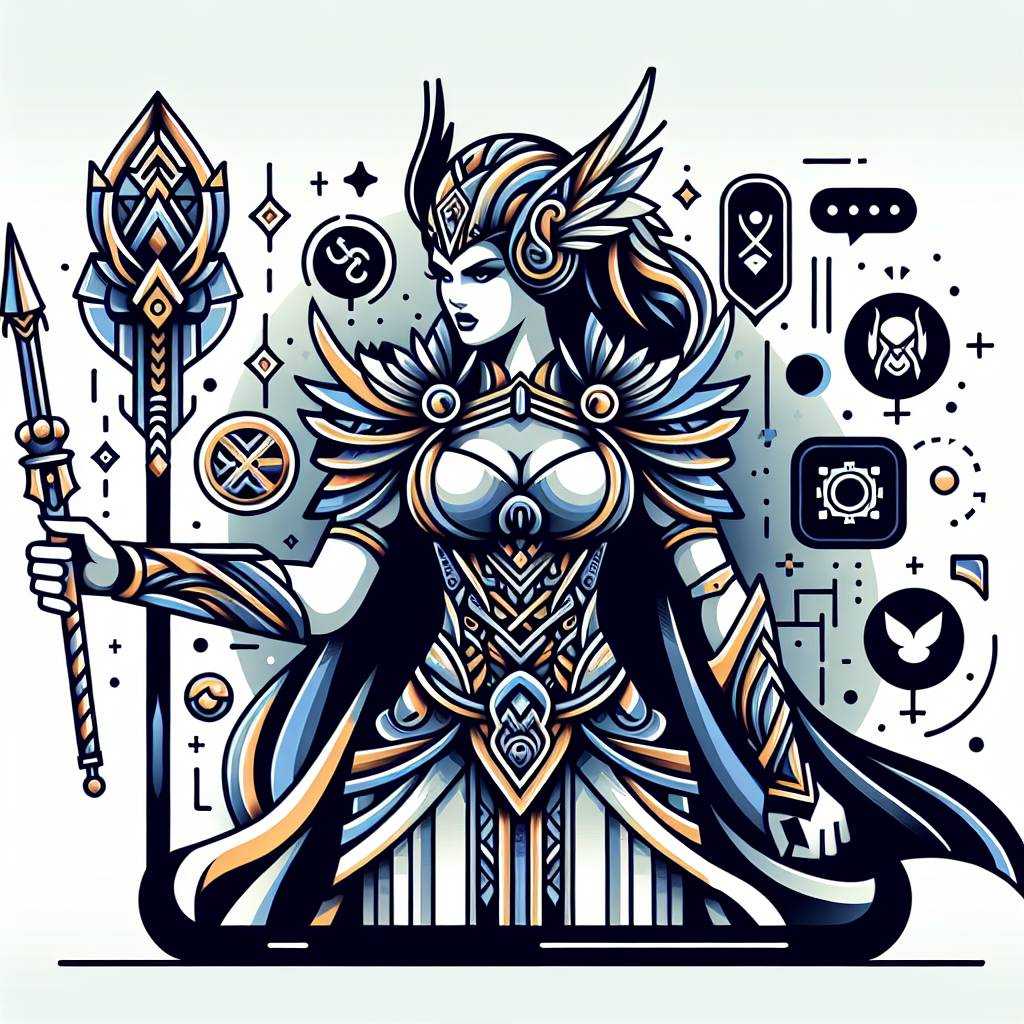 Freya Mobile Legends: A Complete Guide to Mastering the Valkyrie Warrior
