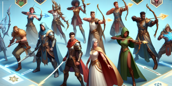 Strategi Efektif Urutan Hero dalam Mobile Legends untuk Meningkatkan Peluang Menang