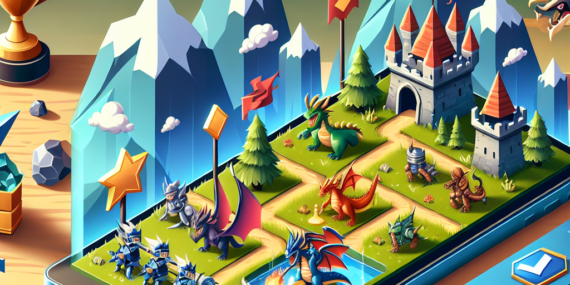 Mastering the Ranks in Mobile Legends: Tips for Climbing the Leaderboard