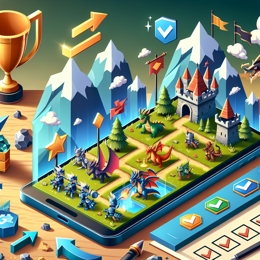 Mastering the Ranks in Mobile Legends: Tips for Climbing the Leaderboard