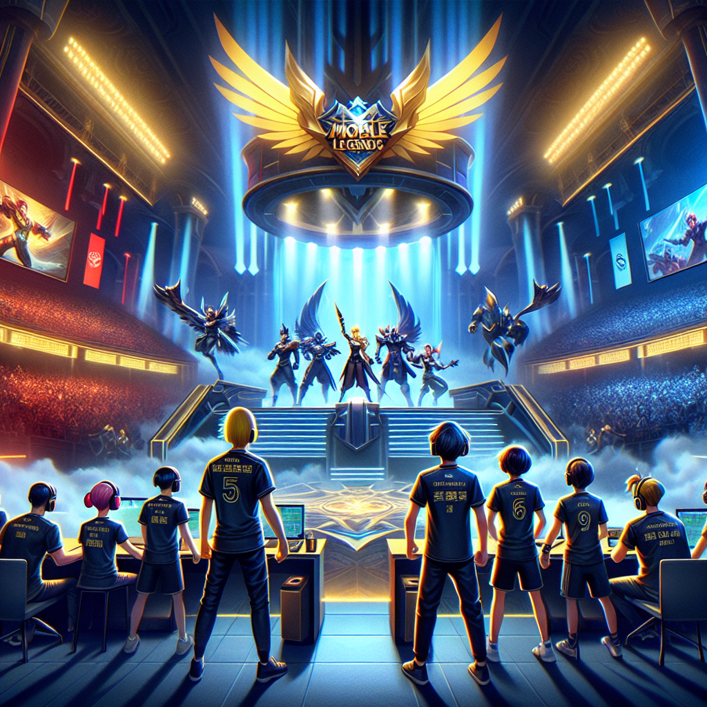 Epic Showdown: Highlights and Surprises from the Latest Mobile Legends Tournament