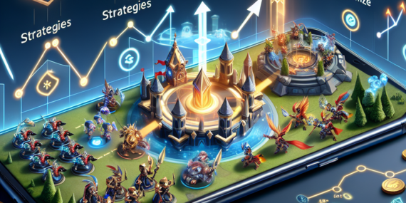 Top Strategies to Maximize Your Mobile Legends Experience with Codashop