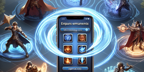 Exploring the Newest Avatar Features in Mobile Legends