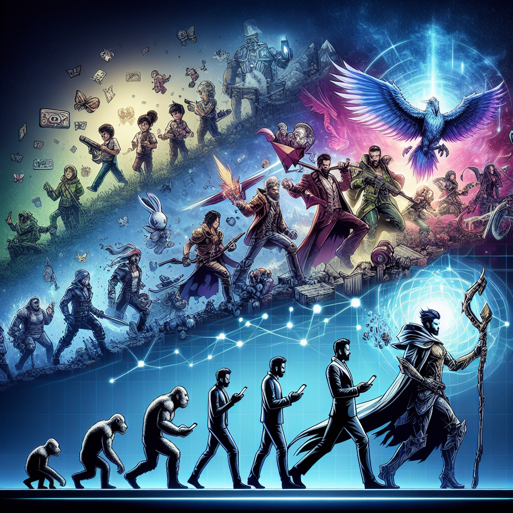 Tahun Rilis Mobile Legends: Perjalanan dan Evolusi Game Populer Ini
