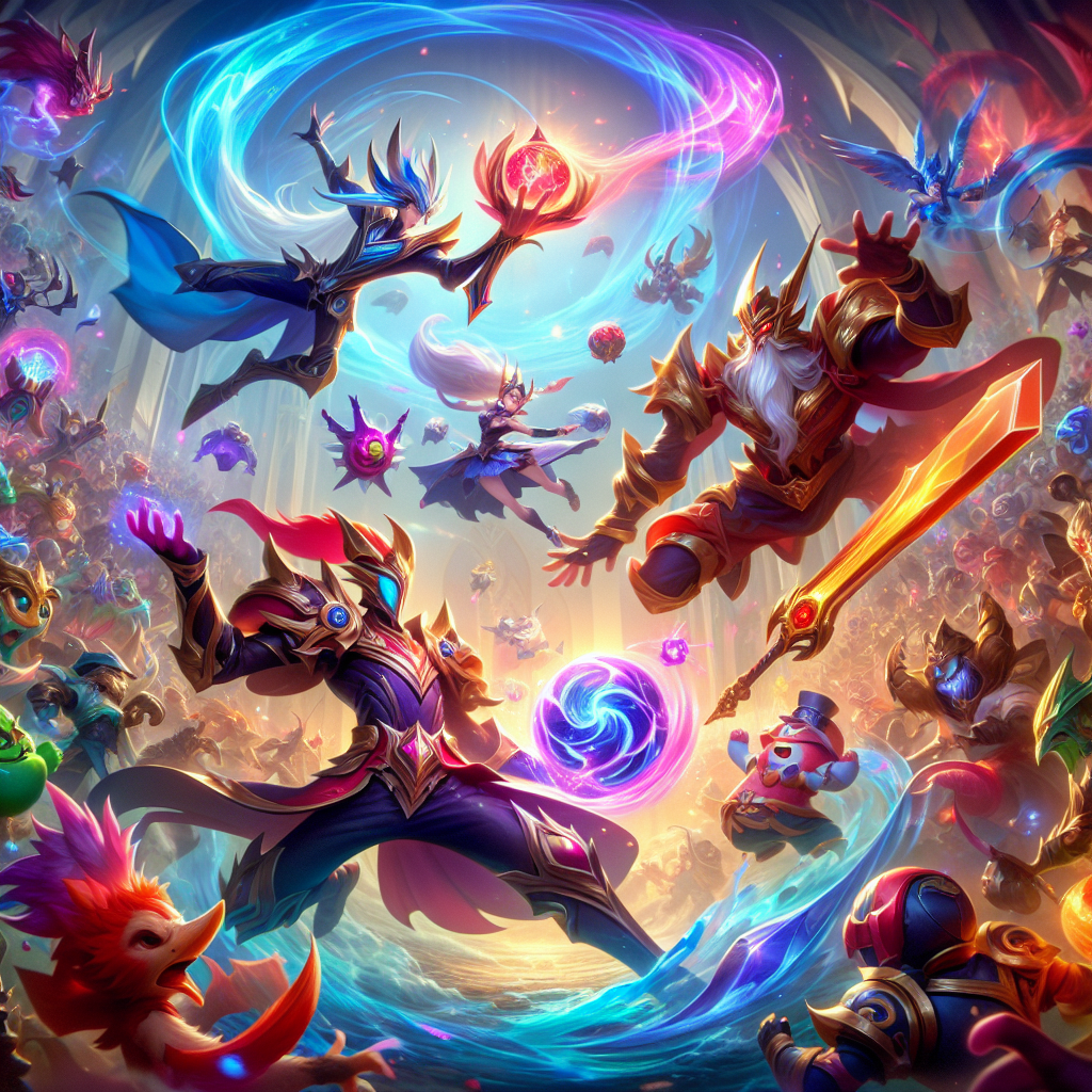 Mobile Legends Dominates at Sea Games: Epic Moments and Highlights