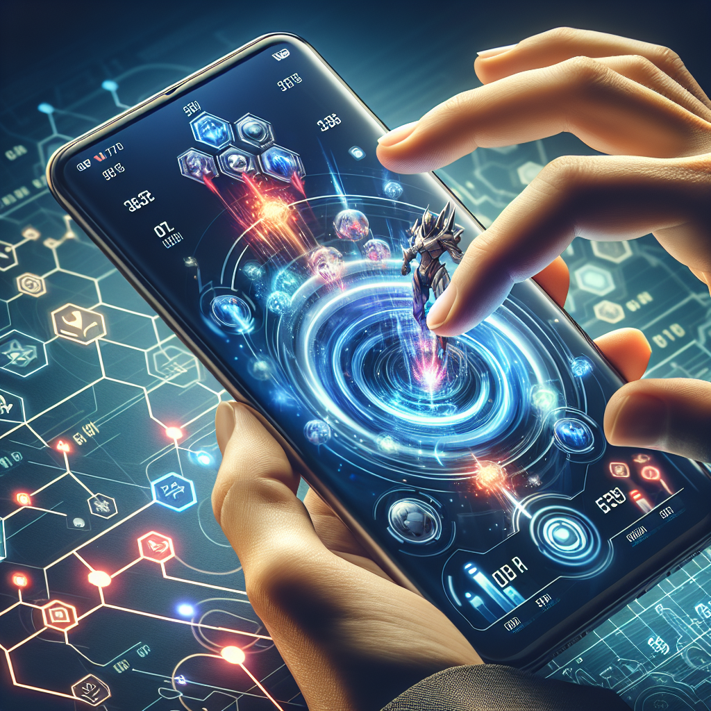 Mastering Your Game: How to Use Your Mobile Legends ID for Success