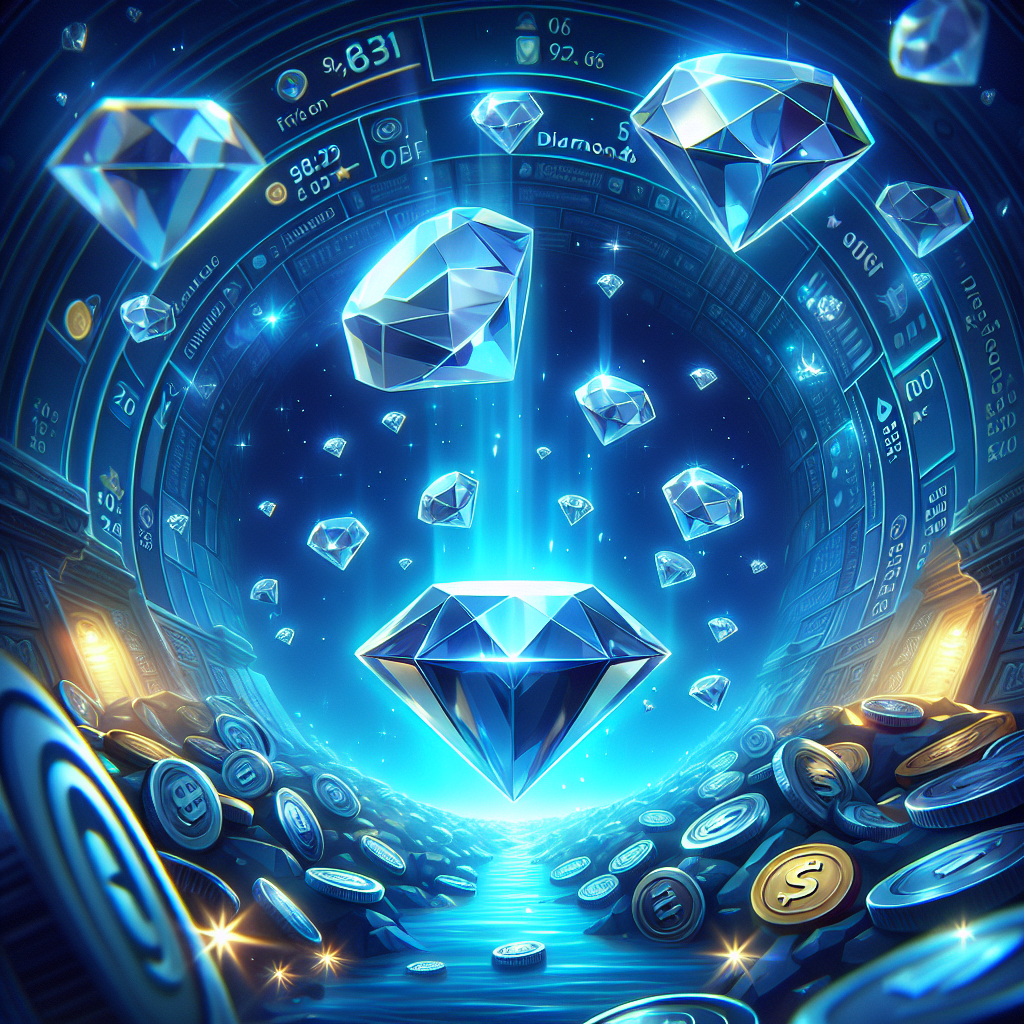 Inside the World of Free Diamonds in Mobile Legends: Myth or Reality?