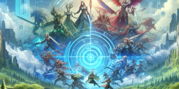 Exploring the Latest Tier Dynamics in Mobile Legends: A Comprehensive Guide