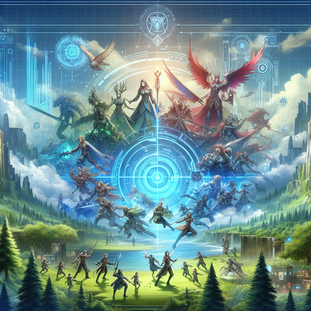 Exploring the Latest Tier Dynamics in Mobile Legends: A Comprehensive Guide