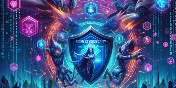 The Rise of Cybersecurity in Mobile Legends: Ensuring Safe Gaming Experiences