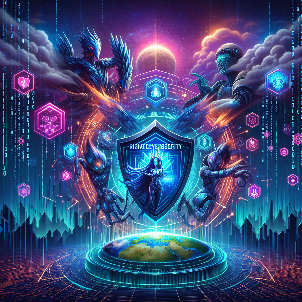 The Rise of Cybersecurity in Mobile Legends: Ensuring Safe Gaming Experiences