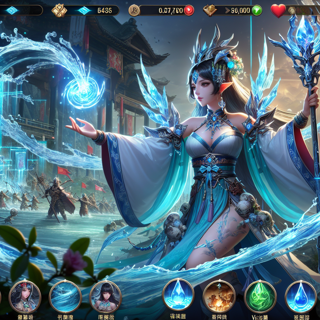 Mastering Kadita in Mobile Legends: Tips and Strategies for Success