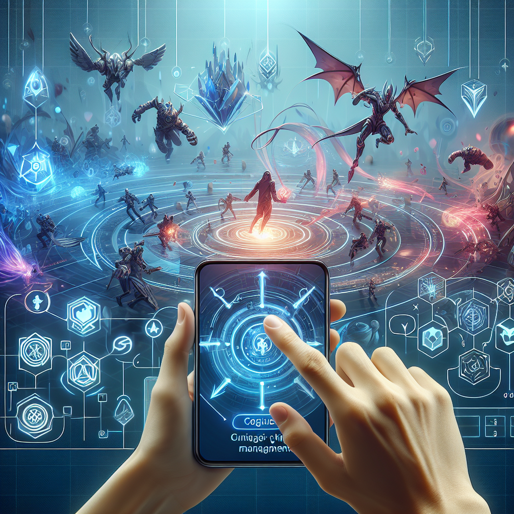 The Impact of Chip Management on Mobile Legends Strategy