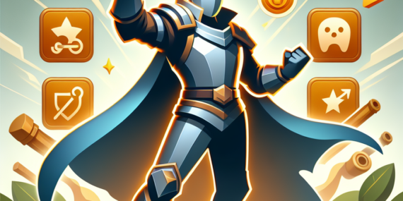 Strategi Menggunakan Gambar Hero Mobile Legend untuk Meningkatkan Keterampilan Bermain