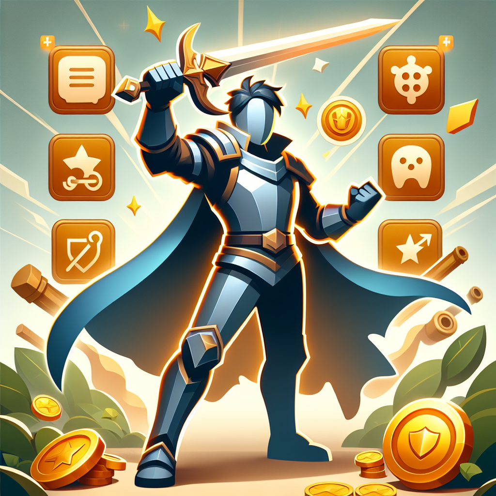 Strategi Menggunakan Gambar Hero Mobile Legend untuk Meningkatkan Keterampilan Bermain
