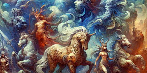 Stunning HD Mobile Legends Wallpaper Collection for Your Device