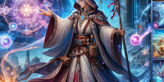 Mastering the Art of Magic: A Comprehensive Guide to Playing Mage in Mobile Legends