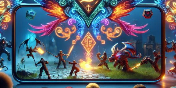 Exploring the Impact of HD Logo Designs in Mobile Legends for Enhanced Gaming Experience