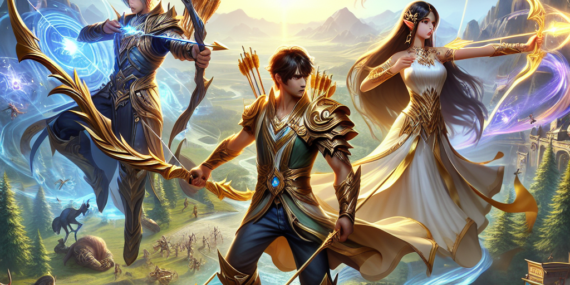 New Strategies for Dominating as a Marksman in Mobile Legends