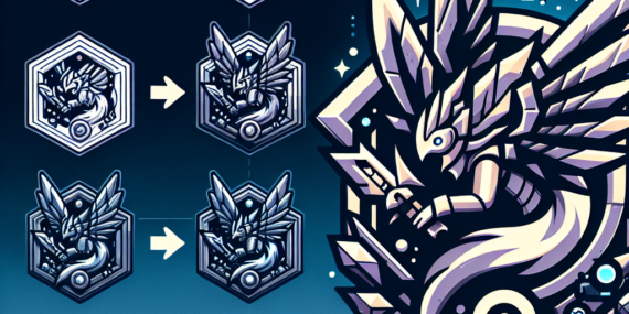 Exploring the Evolution of Miya's Logo in Mobile Legends