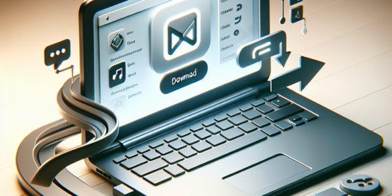 Cara Mudah Download Mobile Legend di Laptop dan Mainkan dengan Lancar