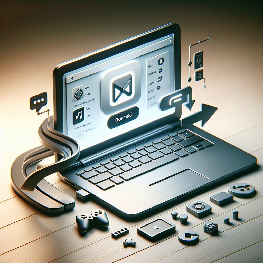 Cara Mudah Download Mobile Legend di Laptop dan Mainkan dengan Lancar