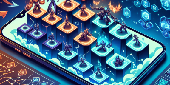 Mastering Mobile Legend Rank: Tips and Strategies for Climbing the Ladder