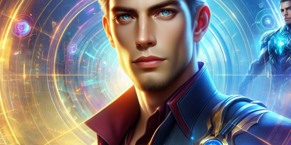 Keindahan Gambar Hero Mobile Legend Terbaru di Tahun Ini