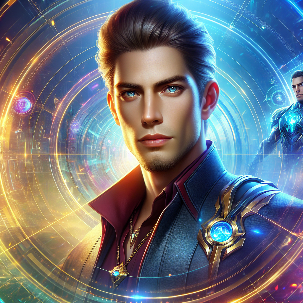 Keindahan Gambar Hero Mobile Legend Terbaru di Tahun Ini