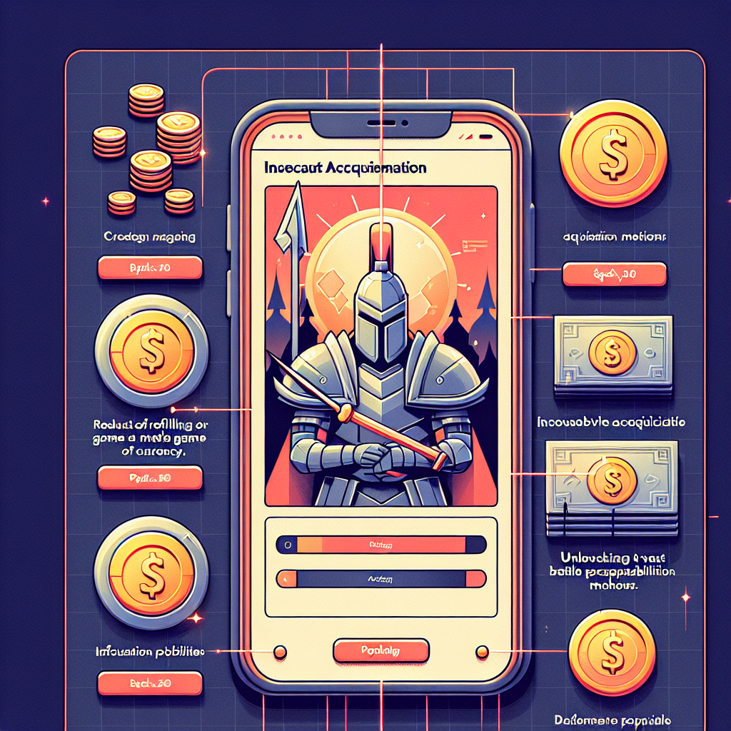 Top Up Mobile Legend Murah: Rahasia Mendapatkan Battle Points Lebih Banyak