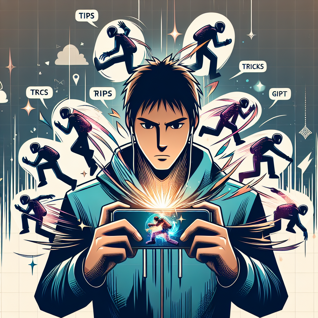 Mastering Hayabusa: Tips and Tricks for Mobile Legends Players